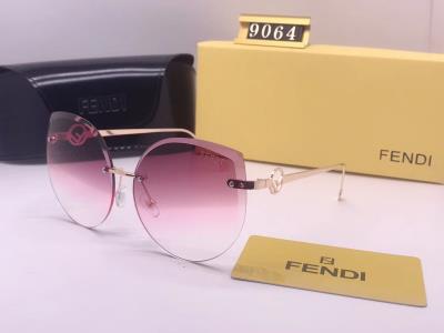 Fendi Sunglasses-98